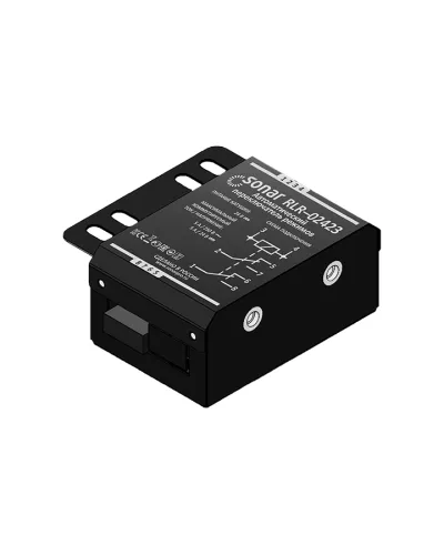 RLR-02423. Переключатель режимов автоматический. Sonar в Новосибирске