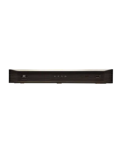 ST-HVR-V1608A40. Видеорегистратор мультиформатный 16-канальный. Space Technology в Новосибирске