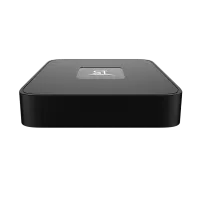 ST-NVR-P1006K15. IP-видеорегистратор 10-канальный. Space Technology