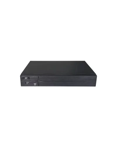 ST-NVR-S32082 CITY. IP-видеорегистратор 32-канальный. Space Technology в Новосибирске