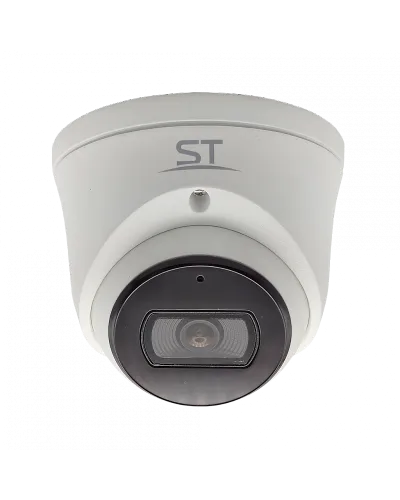 ST-VK4525 PRO (2.8). Профессиональная видеокамера IP купольная. Space Technology в Новосибирске