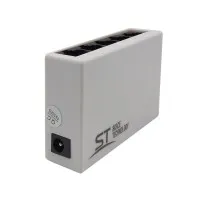 ST-ES55. Коммутатор. Space Technology