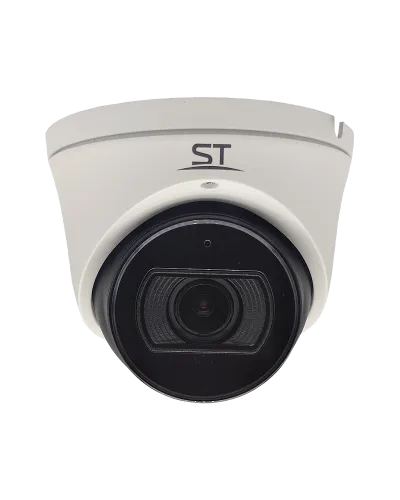 ST-VK5525 PRO STARLIGHT. Видеокамера IP купольная. Space Technology в Новосибирске
