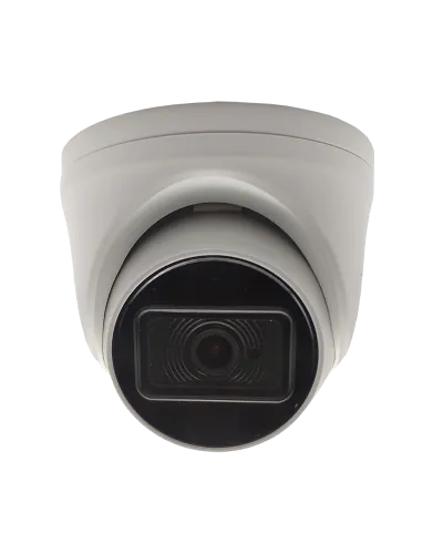 ST-195 IP HOME POE (2.8) (версия 2). Видеокамера IP купольная. Space Technology в Новосибирске