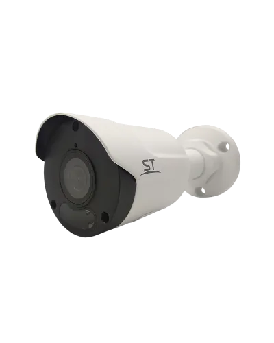 ST-VA2643 PRO (2.8). Видеокамера IP цилиндрическая. Space Technology в Новосибирске