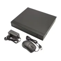 ST-NVR-V3212F97. IP-видеорегистратор 32-канальный. Space Technology