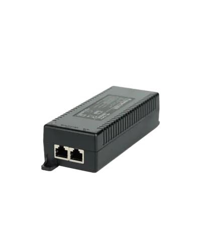 ST-4802POE. Инжектор PoE. Space Technology в Новосибирске