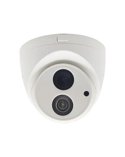 ST-171 M IP HOME (3.6) (версия 3). Видеокамера IP купольная. Space Technology в Новосибирске