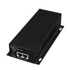ST-4803POE. Инжектор PoE. Space Technology