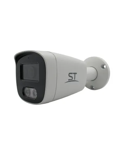 ST-VF8913 PRO. Видеокамера IP цилиндрическая. Space Technology в Новосибирске