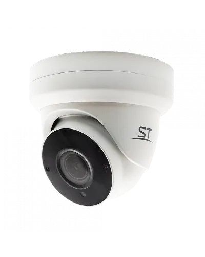ST-175 IP HOME POE (версия 5). Видеокамера IP купольная. Space Technology в Новосибирске