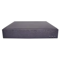 ST-NVR-S1008H65 HOME. IP-видеорегистратор 10-канальный. Space Technology