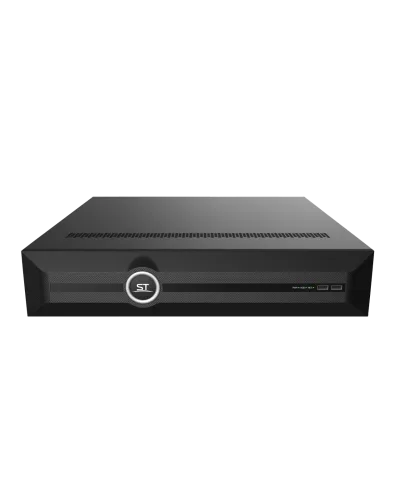 ST-NVR-V8016K15 PRO TOWN. IP-видеорегистратор 80-канальный. Space Technology в Новосибирске