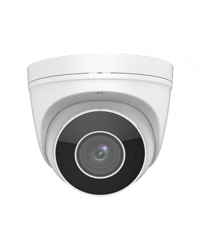 ST-V4631 PRO (2.8-12). Профессиональная видеокамера IP купольная. Space Technology в Новосибирске