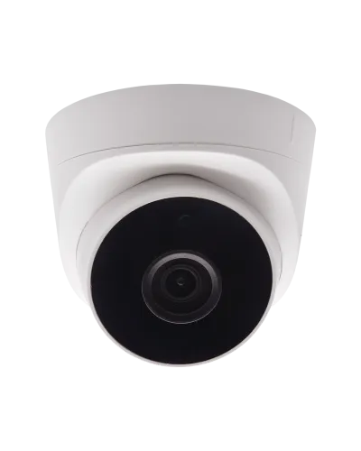 ST-SX4542 POE LIGHT (3.6) (белый). Видеокамера IP купольная. Space Technology в Новосибирске