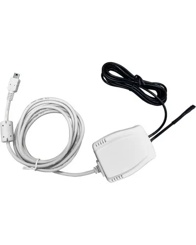 SE9622 Systeme Electric. Датчик параметров внешней среды. Systeme Electric в Новосибирске