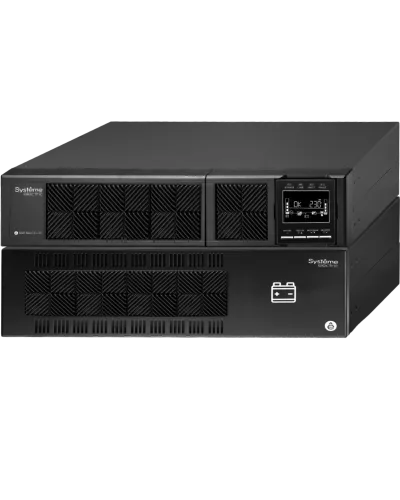 SRTSE6KRTXLI-NC Systeme Electriс. Источник бесперебойного питания. Systeme Electric в Новосибирске