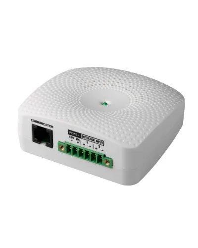 SE9602 Systeme Electric. Датчик параметров внешней среды. Systeme Electric в Новосибирске