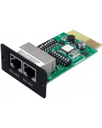 SE9620 Systeme Electriс. Плата сетевого управления. Systeme Electric в Новосибирске