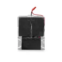 SERBC193 Systeme Electric. Аккумулятор герметичный свинцово-кислотный. Systeme Electric