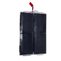 SERBC194 Systeme Electric. Аккумулятор герметичный свинцово-кислотный. Systeme Electric