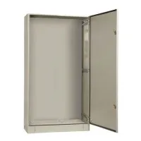 ЩМП-18.8.4-0, без монтажных панелей, IP66 (SQ0905-0419). Шкаф металлический напольный. TDM ЕLECTRIC