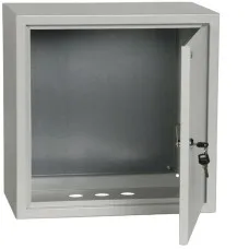 ЩМП-4.4.2-0 (SQ0905-0062). Шкаф металлический с монтажной платой. TDM ЕLECTRIC