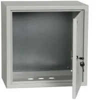 ЩМП-5.5.2 (SQ0905-1016). Шкаф металлический с монтажной платой. TDM ЕLECTRIC