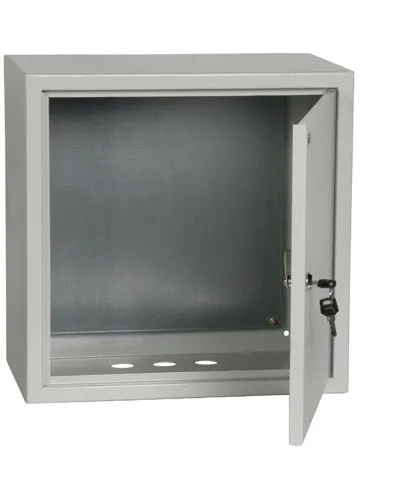 ЩМП-5.5.2 (SQ0905-1016). Шкаф металлический с монтажной платой. TDM ЕLECTRIC в Новосибирске