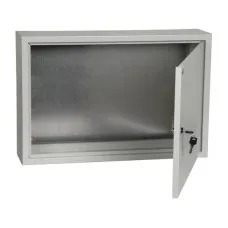 ЩМП-4.6.2 (SQ0905-1014). Шкаф металлический с монтажной платой. TDM ЕLECTRIC