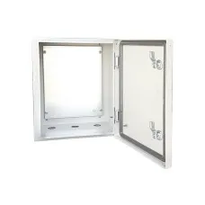 ЩМП-7-0, IP66 (SQ0905-0092). Шкаф металлический с монтажной платой. TDM ЕLECTRIC