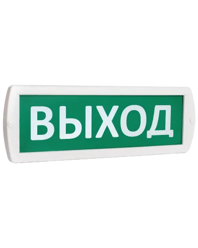 Т-220 Выход 230В, IP52 (SQ0349-0229). Оповещатель охранно-пожарный световой (табло). TDM ЕLECTRIC в Новосибирске