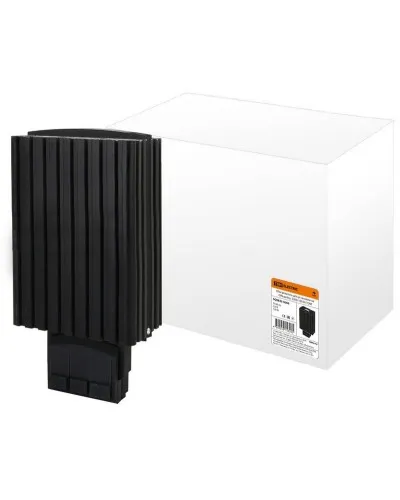 Обогреватель на DIN-рейку 230В, 75Вт (SQ0832-0005). Обогреватель. TDM ЕLECTRIC в Новосибирске