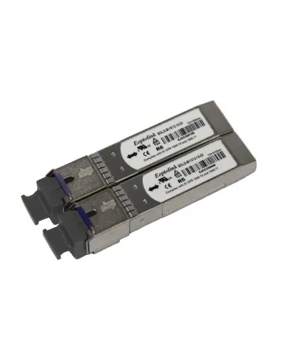 Tfortis SFP-Модуль оптический до 10км. SFP-модуль. TFortis в Новосибирске