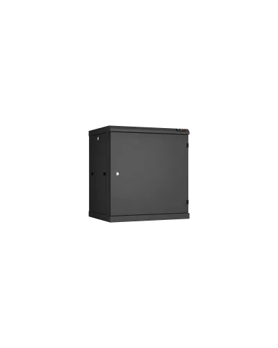 TWC-126045-R-M-BK. Шкаф телекоммуникационный 19 настенный 12U. TLK в Новосибирске