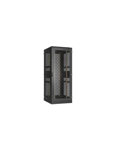 TFA-478010-PEPE-BK. Шкаф телекоммуникационный 19 напольный 47U. TLK в Новосибирске