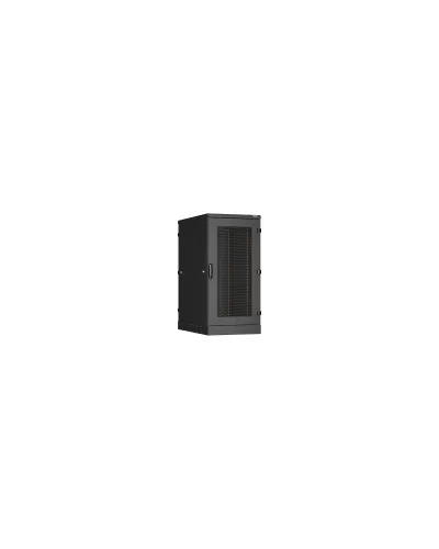 TFA-246080-PMMM-BK. Шкаф телекоммуникационный 19 напольный 24U. TLK в Новосибирске