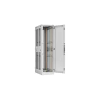 TFA-476010-PEPE-GY. Шкаф телекоммуникационный 19 напольный 47U. TLK