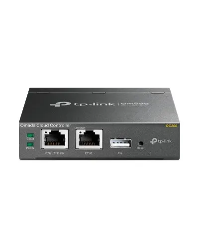 OC200. Контроллер. TP-Link в Новосибирске