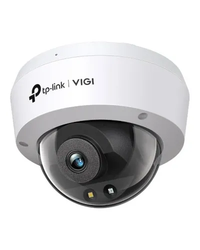 VIGI C230(2.8mm). Видеокамера IP купольная. TP-Link в Новосибирске