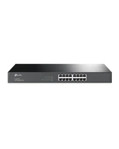 TL-SF1016. Коммутатор 16-портовый. TP-Link в Новосибирске