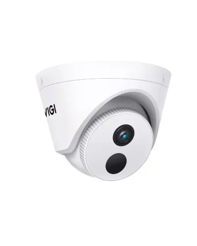 VIGI C400HP-4. Видеокамера IP купольная. TP-Link в Новосибирске