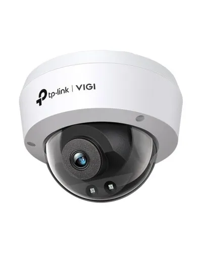VIGI C240I(2.8mm). Видеокамера IP купольная. TP-Link в Новосибирске