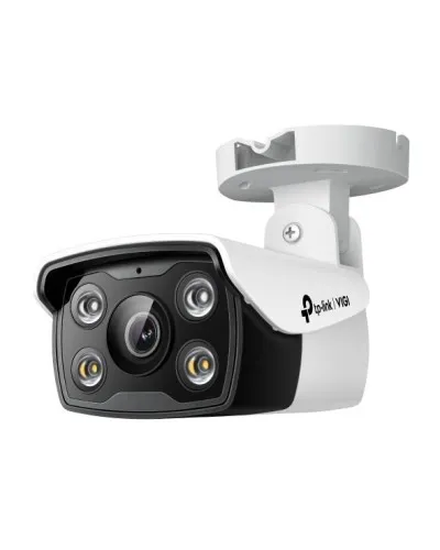 VIGI C330(2.8mm). Видеокамера IP цилиндрическая. TP-Link в Новосибирске
