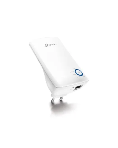 TL-WA850RE. Точка доступа. TP-Link в Новосибирске
