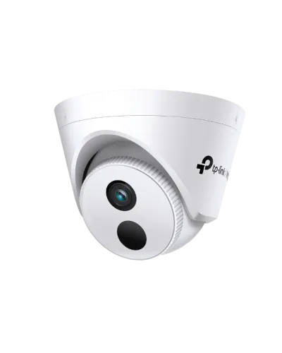 VIGI C430I(4mm). Видеокамера IP купольная. TP-Link в Новосибирске