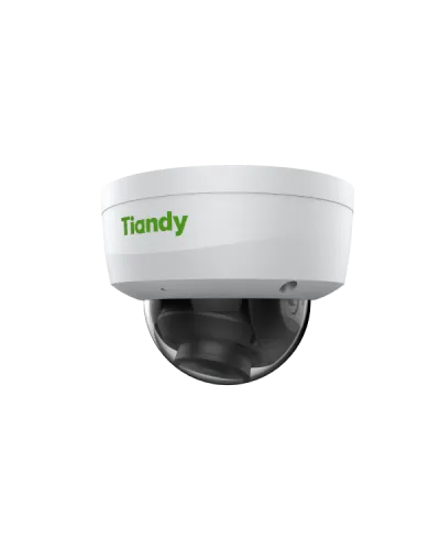 TC-C32KN I3/E/Y/2.8/V4.1. IP-видеокамера купольная. Tiandy в Новосибирске