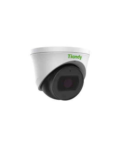 TC-C35SS I3/A/E/Y/M/2.8-12/V4.0. Видеокамера IP купольная. Tiandy в Новосибирске