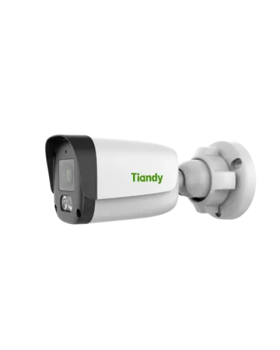 TC-C34QN I3/E/Y/2.8/V5.0. Видеокамера IP цилиндрическая. Tiandy в Новосибирске