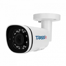 TR-D2252WDZIR4 (2.8-8). Видеокамера IP цилиндрическая. Trassir